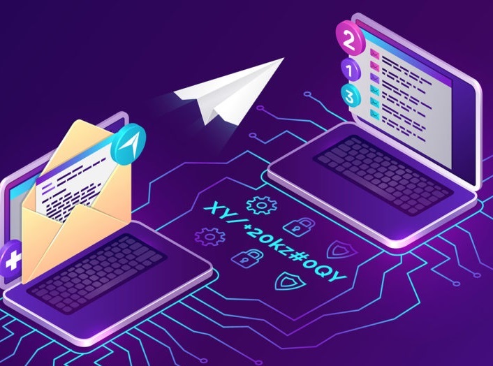 E-mail Security